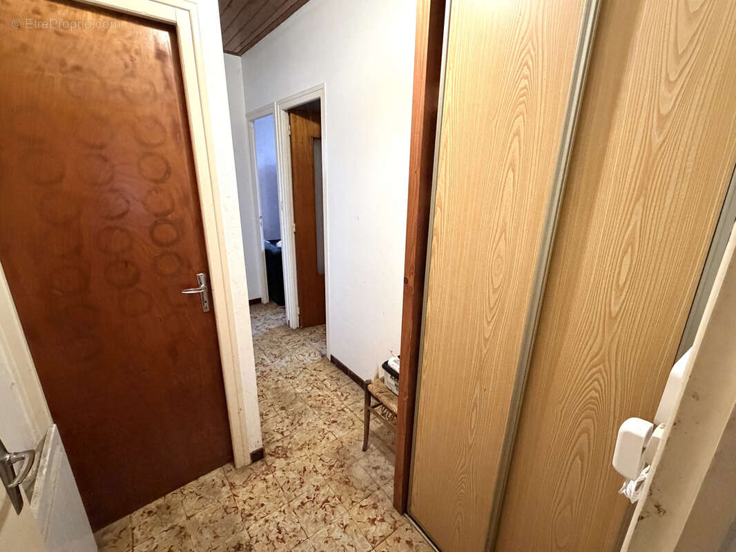 Maison à L&#039;AIGUILLON-SUR-VIE