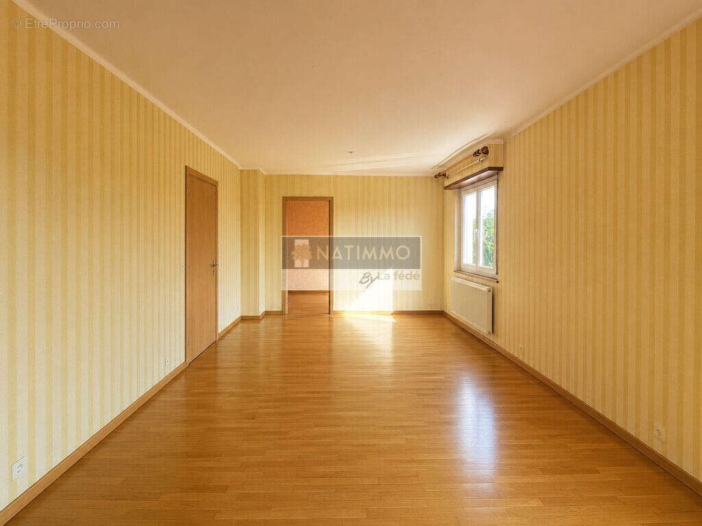 Maison de plain pied - photo 5
