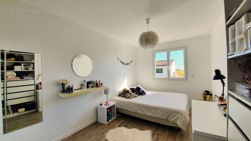 Maison à SAINT-JEAN-DE-VEDAS