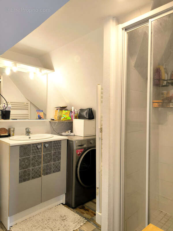 Appartement à BAYEUX