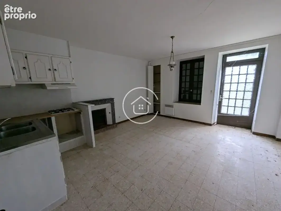 Maison 2 pièces à vendre à Marolles - Secteur Villerogneux - photo 4