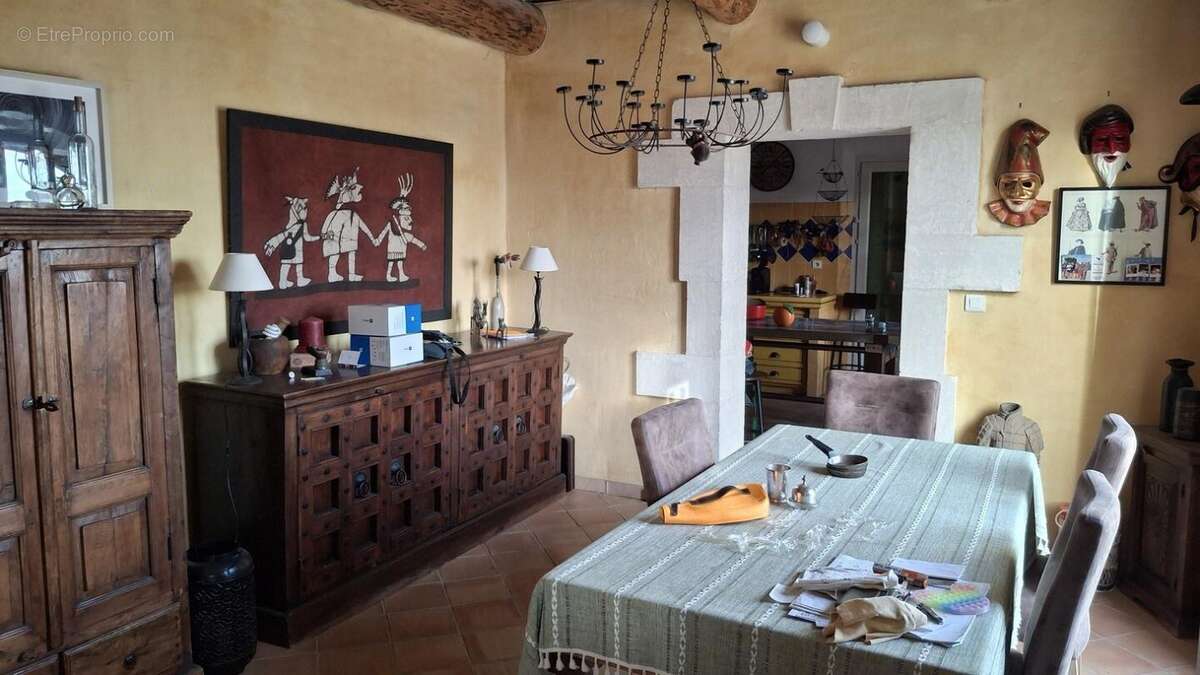 Maison à LAURIS