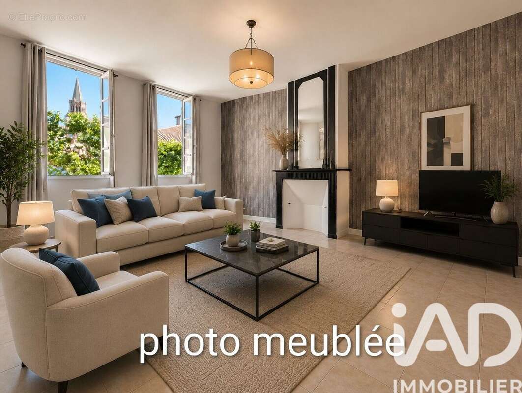 Photo 3 - Appartement à BEAUMONT-DE-LOMAGNE