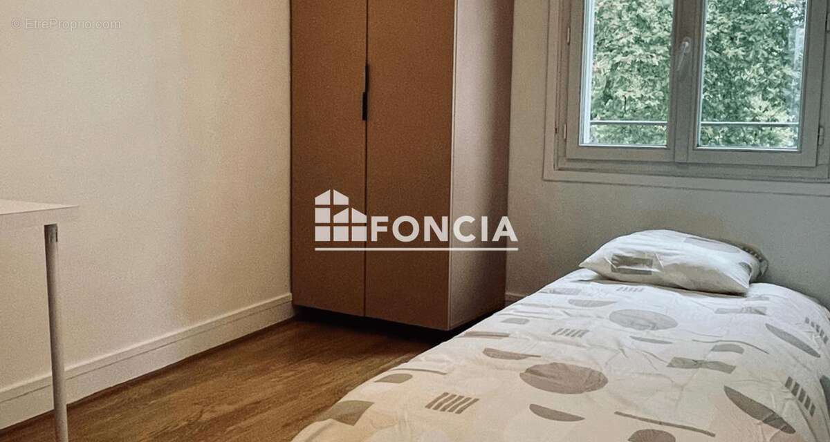 Appartement à MELUN