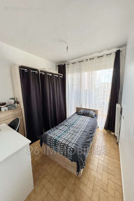 Appartement à MARSEILLE-10E