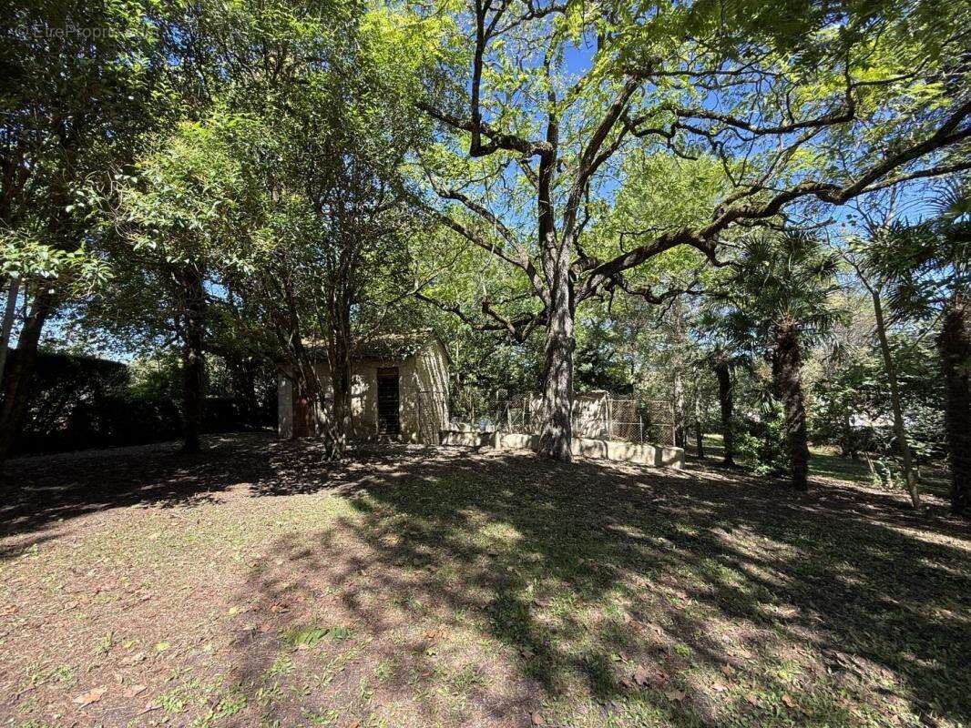Maison à CASTELNAUDARY
