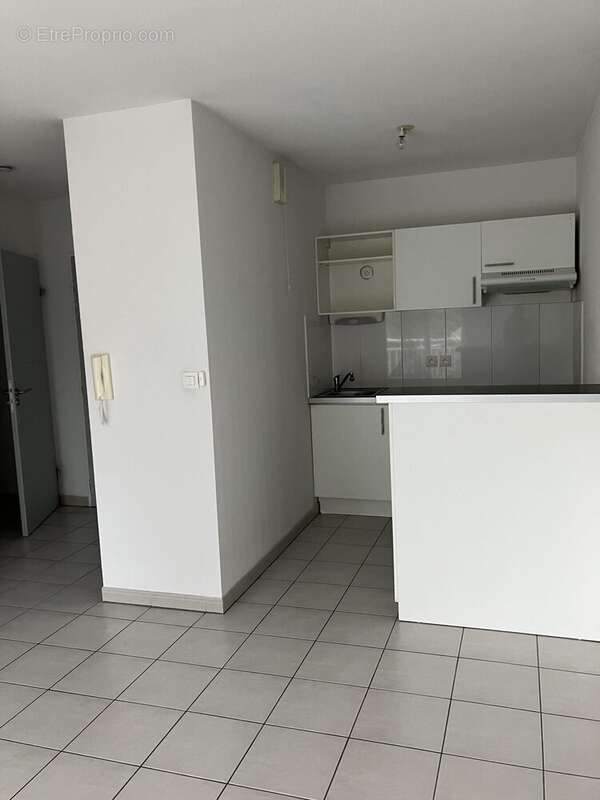 Appartement 38 m² à Martignas-Sur-Jalle  - photo 3