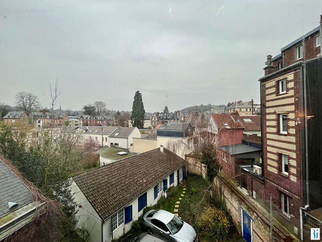Appartement à ROUEN