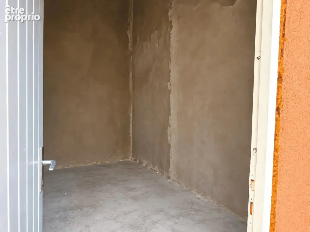 Exclusivité - Superbe duplex de 104 m² avec grande terrasse, garage et cave - photo 24