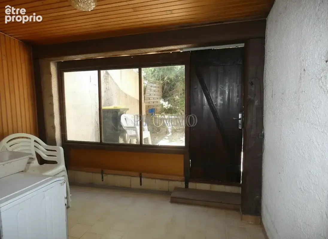 Jolie villa de plain dans quartier calme - photo 8