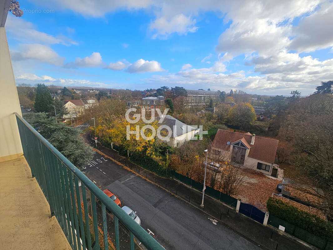 Appartement à COMPIEGNE