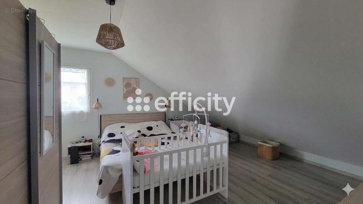 Appartement - photo 5
