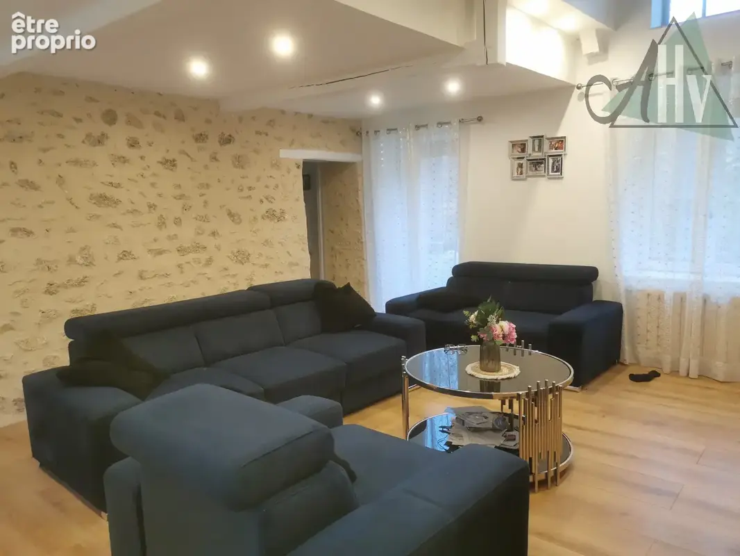77 - Maison 5 chambres proche Longueville - photo 3