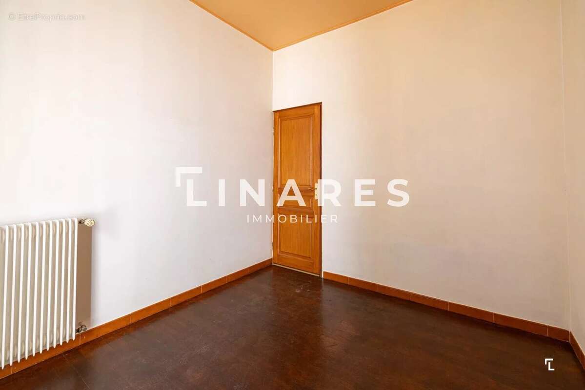 Maison à MARSEILLE-5E