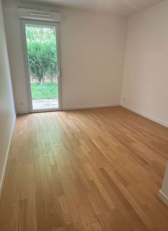 Appartement à CHENS-SUR-LEMAN