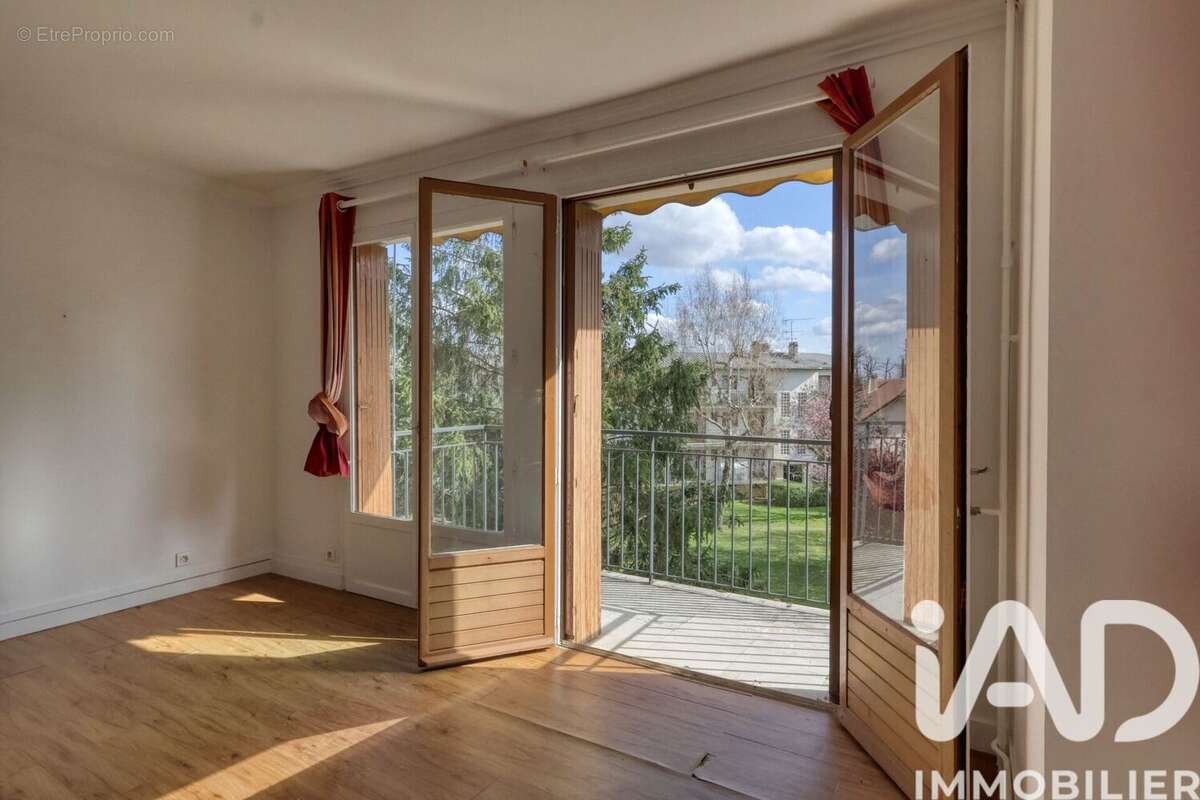 Photo 6 - Appartement à MONTMORENCY