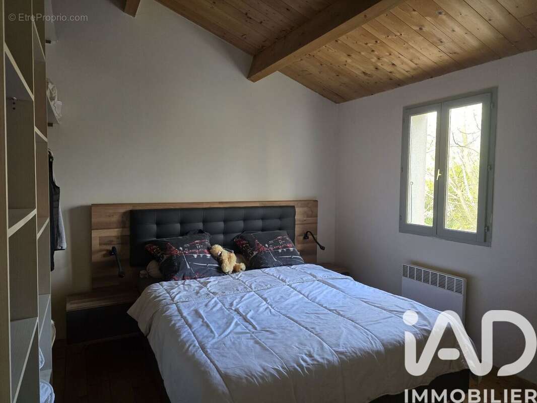 Photo 5 - Maison à THAIRE