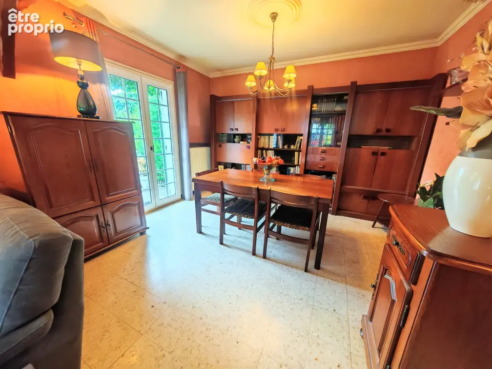 Maison Individuelle de Plain-pied sur sous-sol - photo 4