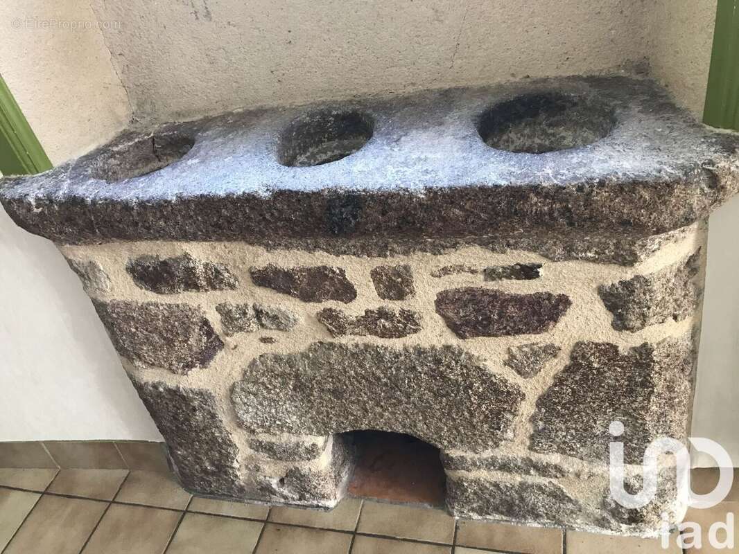 Photo 9 - Maison à LASSAY-LES-CHATEAUX