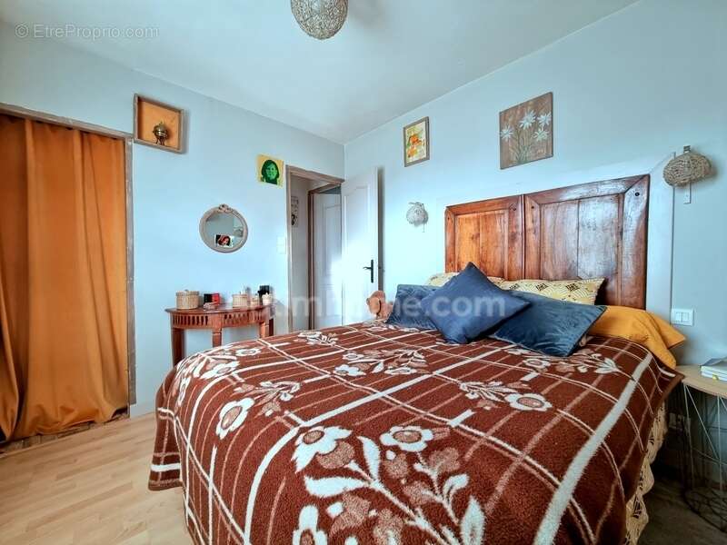 Maison à TINCHEBRAY