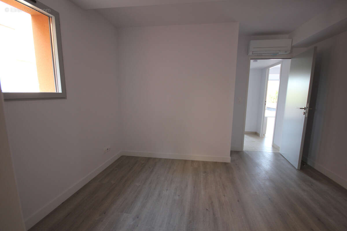 Appartement à COLLIOURE