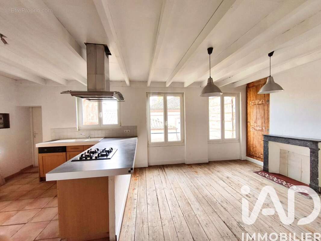 Photo 2 - Appartement à AGEN