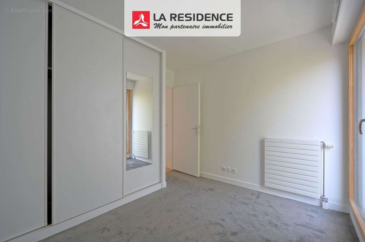 Appartement 47 m² à Boulogne-Billancourt  - photo 7