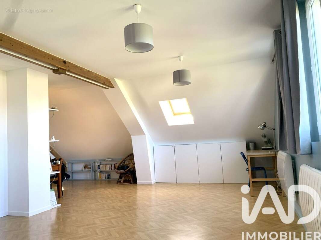 Photo 5 - Maison à CELLETTES