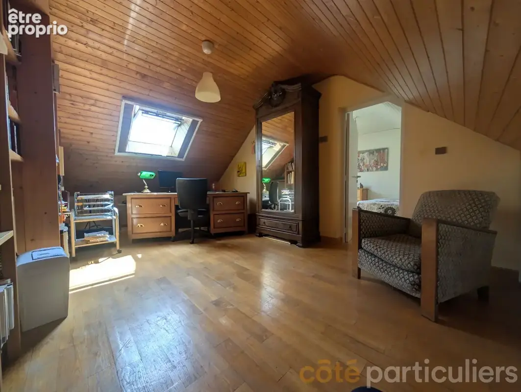 Maison Luc La Primaube 6 pièce(s) 127 m2 - photo 13