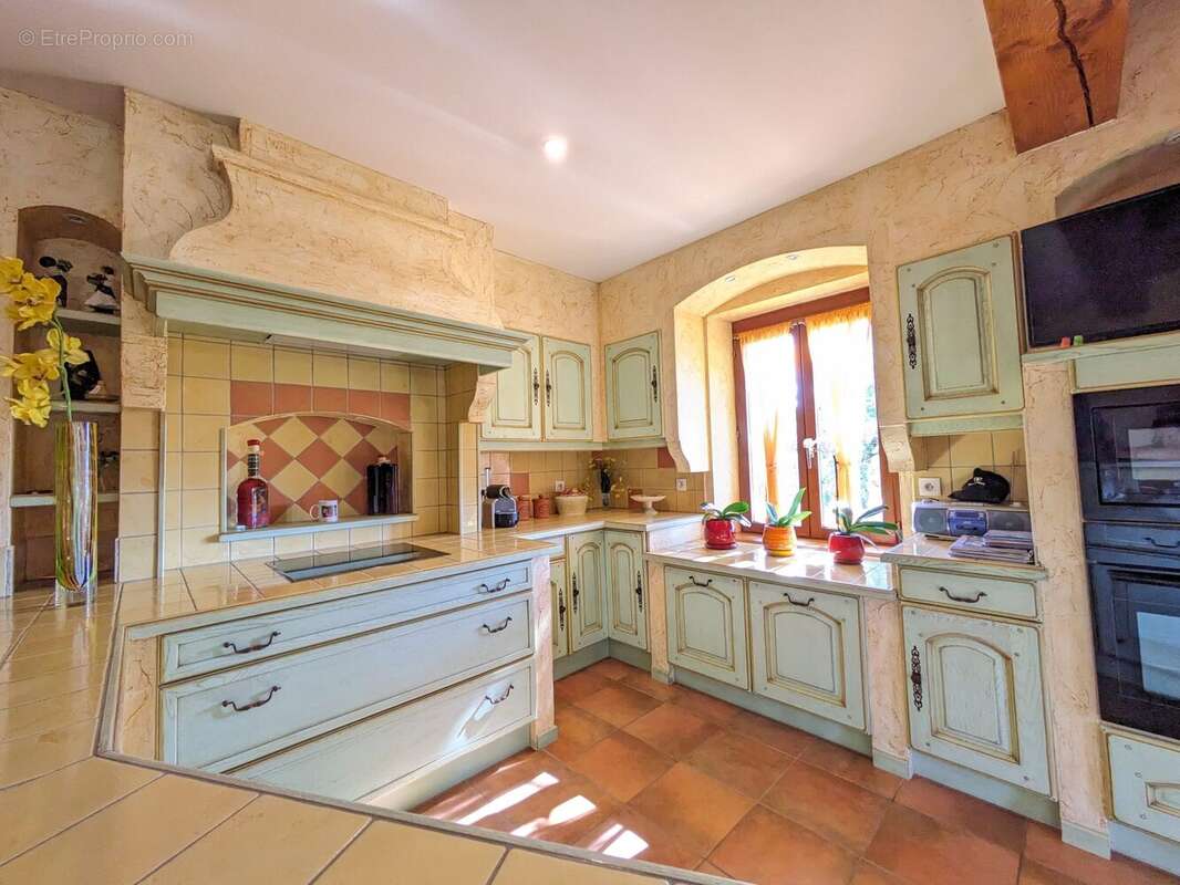 Maison à VACQUIERS