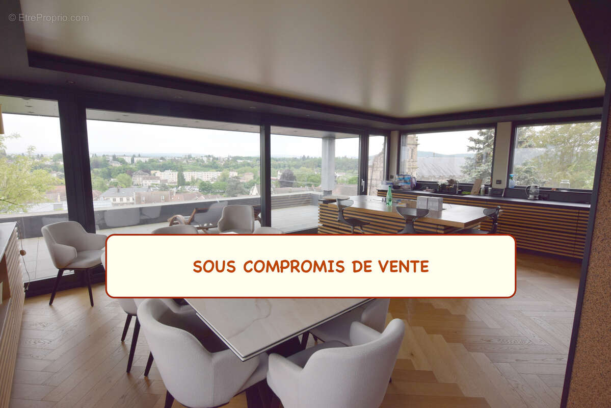 Maison à MONTBELIARD