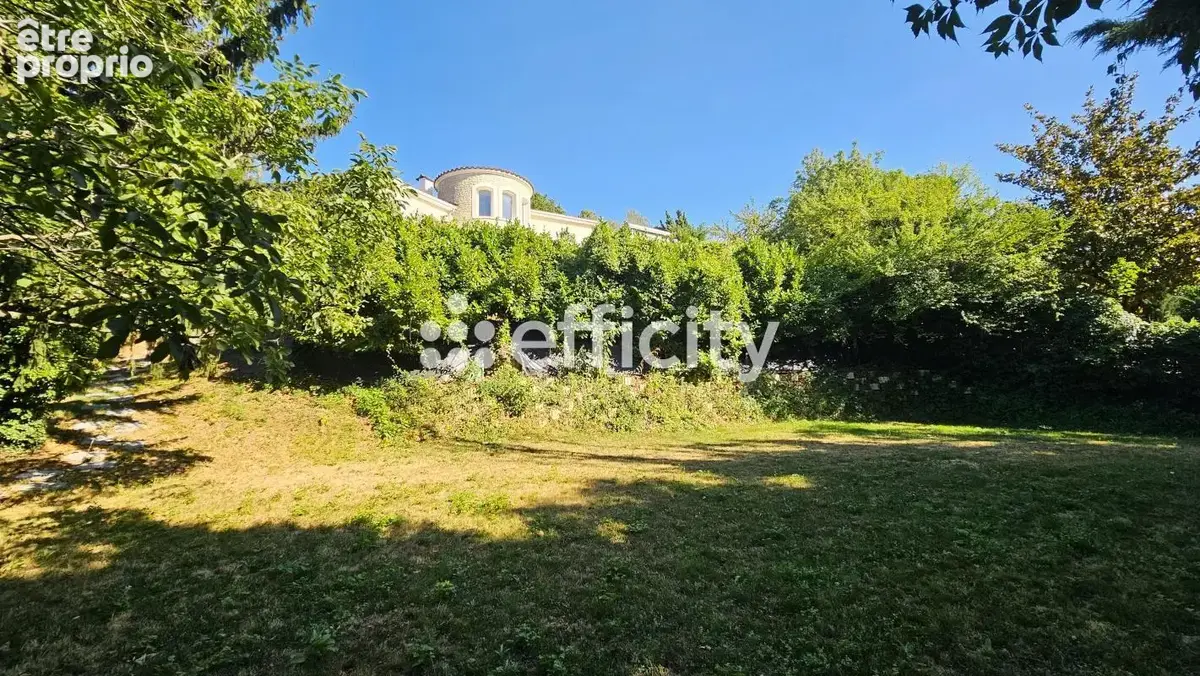 Maison 6 pièces 245 m² à vendre à Rochetaillee-Sur-Saone (69270) - photo 23