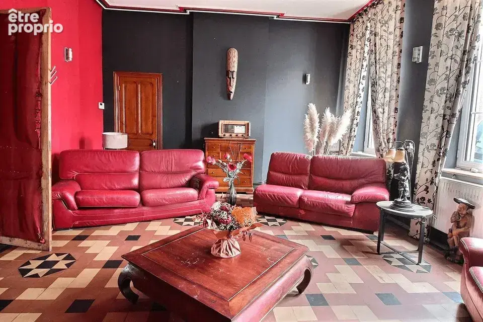 Maison 10 pièces 450 m² à vendre à Saint-Hilaire-Cottes (62120) - photo 3