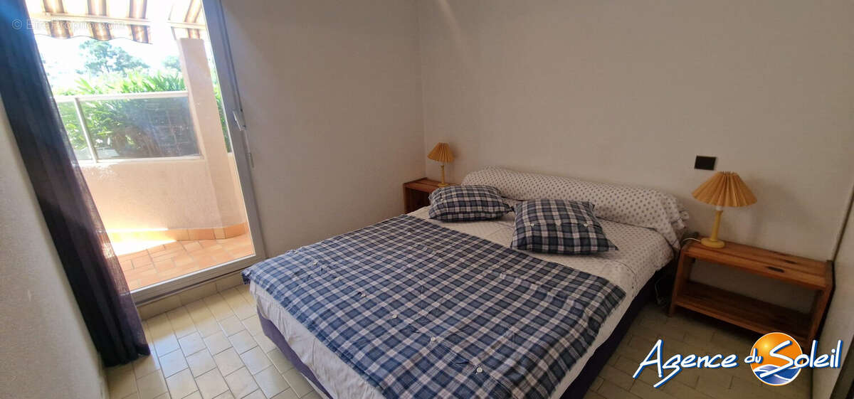 Appartement à CANET-EN-ROUSSILLON
