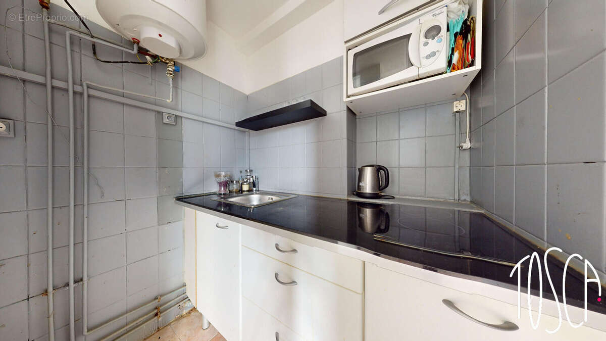 Appartement à THIAIS