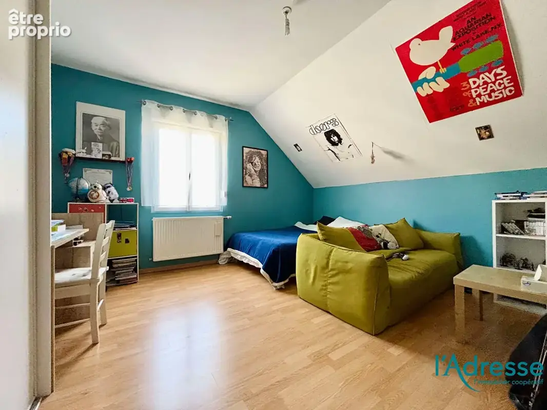 Maison Kaysersberg Vignoble 6 pièces 132 m² - photo 14