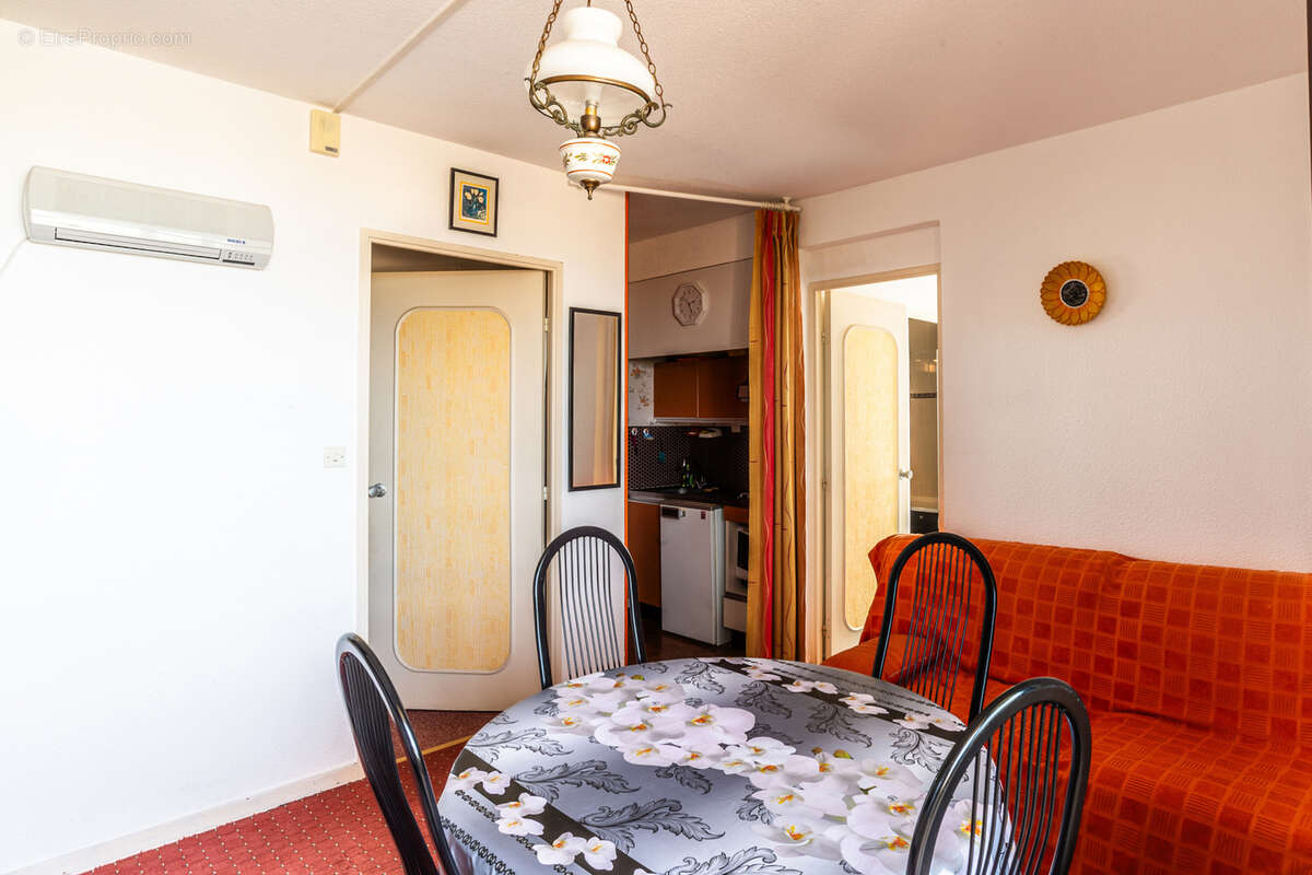 Appartement à SEIGNOSSE