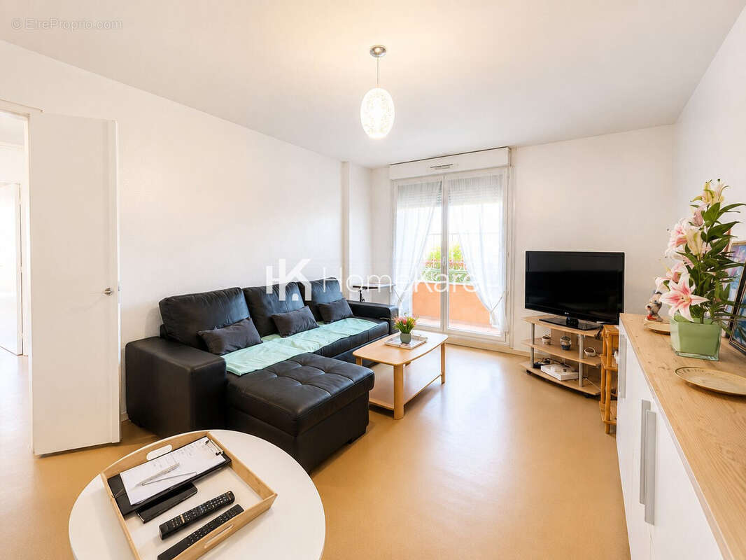 Appartement 55 m² à Toulouse  - photo 2