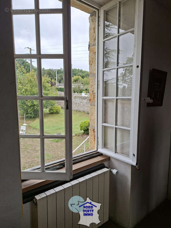 Maison à DOMFRONT