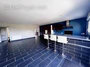 Maison à MARLES-LES-MINES