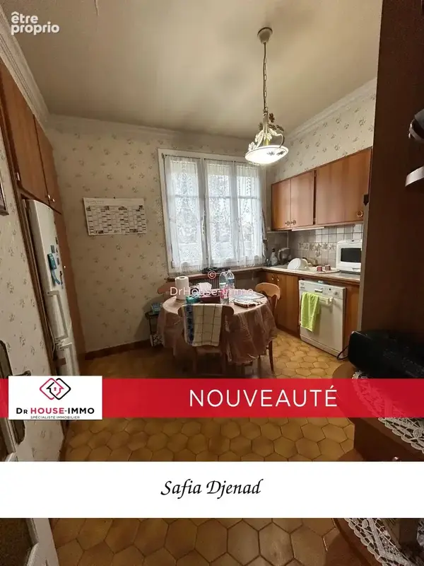 Maison 5 pièces 112 m² à vendre à Livry-Gargan (93190) - photo 4