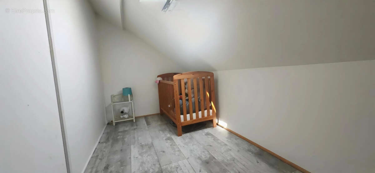 Maion familiale des annees 30 - vie de plain -pied - photo 11