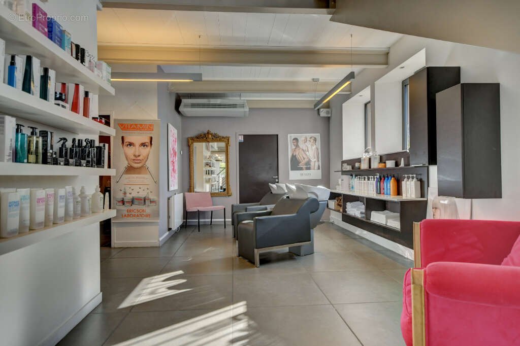 Commerce à LANDERNEAU