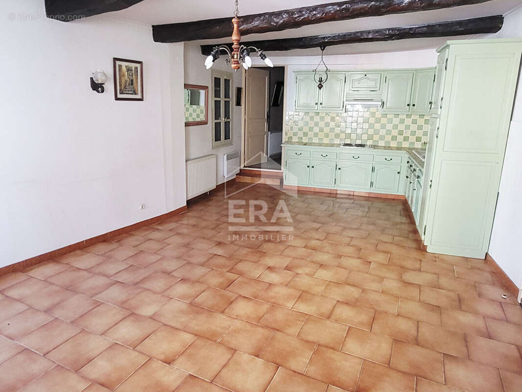 Maison 200m² à la motte-du-caire - photo 4