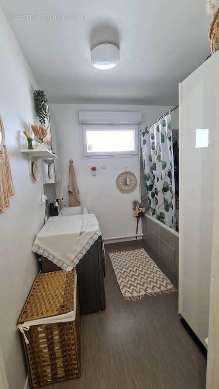 Excusivite - appartement 3 pieces - immeuble récent - les ulis - photo 8