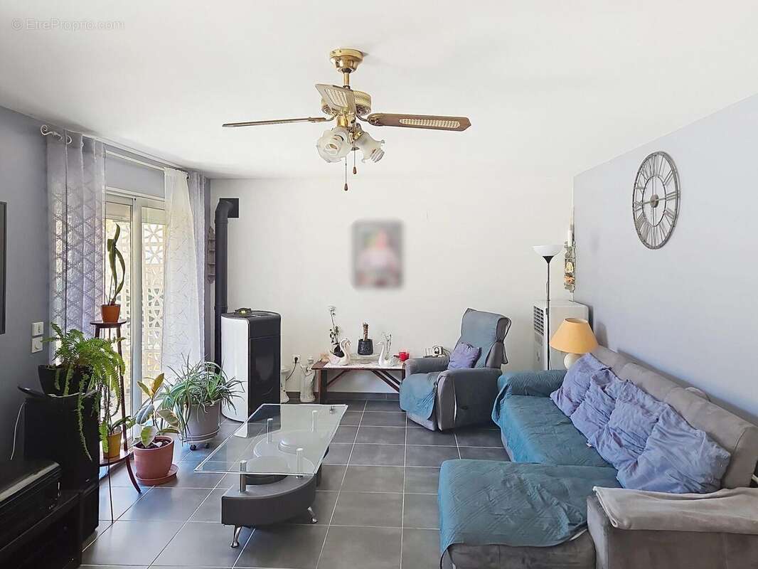 Photo 7 - Maison à MONTELIMAR