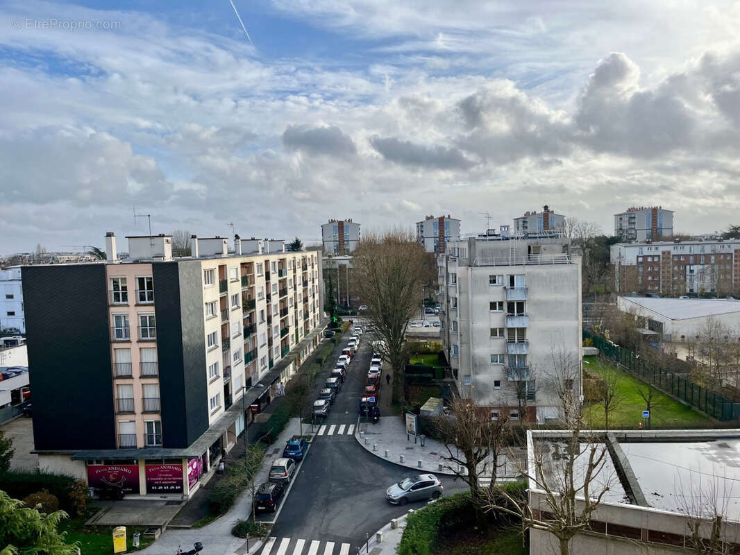 Appartement à MEUDON