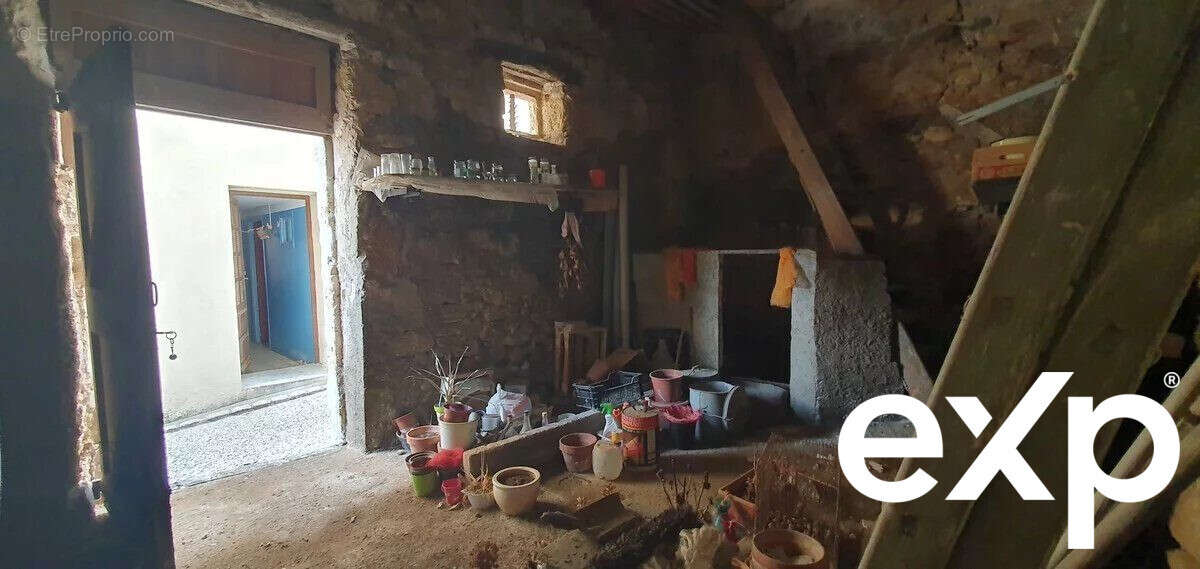 Maison à PUISSALICON