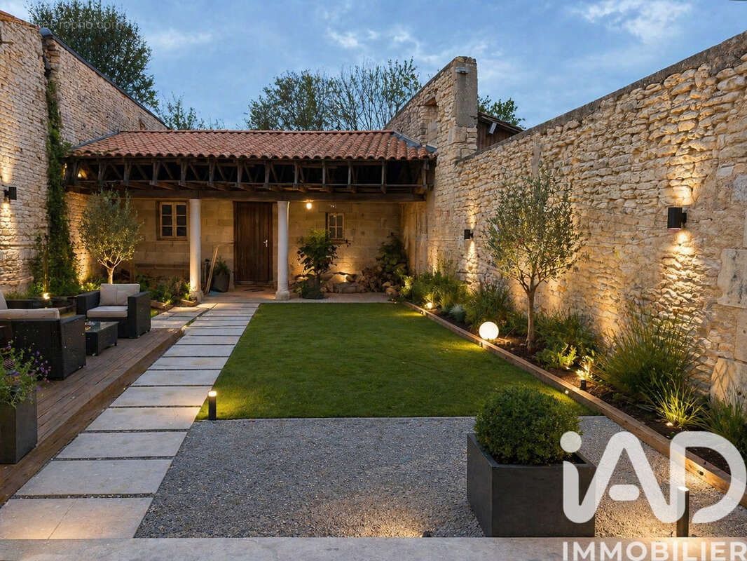Photo 3 - Maison à LA RONDE