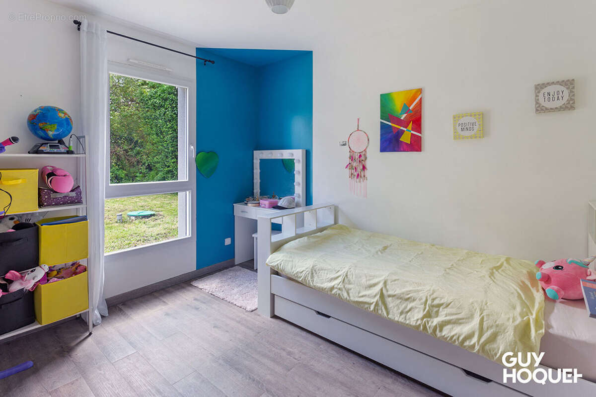 Maison à VIGNEUX-DE-BRETAGNE